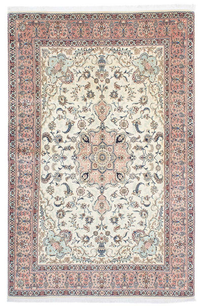 Mashhad Tæppe 190x296cm - Persisk tæppe