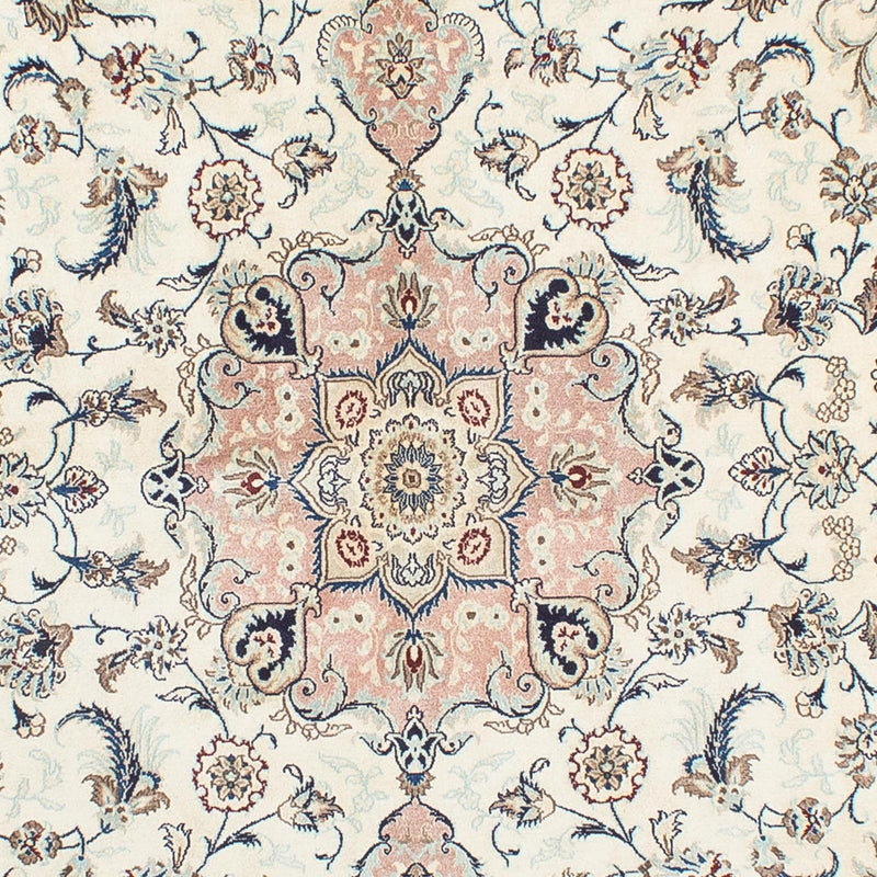 Persisk tæppe - Classic - 296 x 190 cm - beige