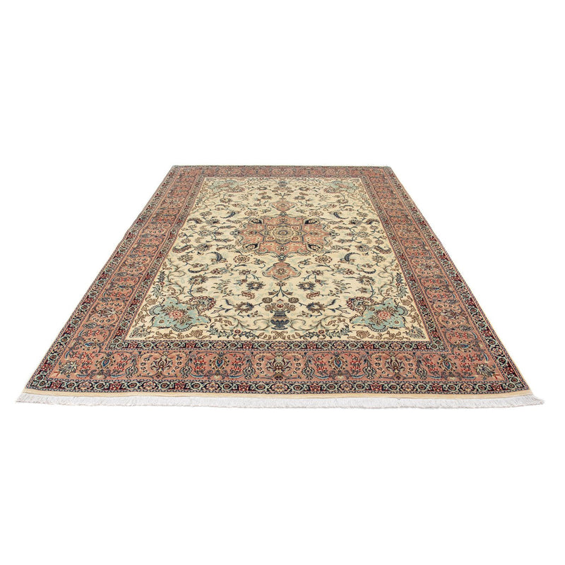 Persisk tæppe - Classic - 296 x 190 cm - beige