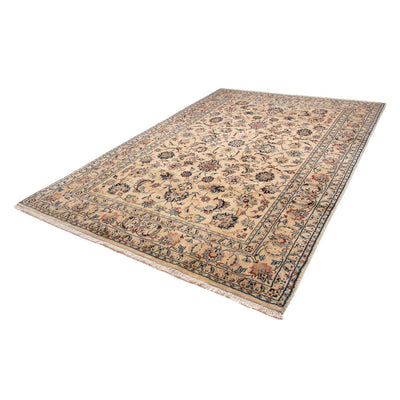 Mashhad Tæppe 200x302cm - Persisk tæppe