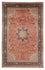 Persisk tæppe - Classic - 320 x 200 cm - rød