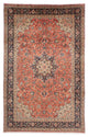 Sarouk Tæppe 200x320cm - Persisk tæppe