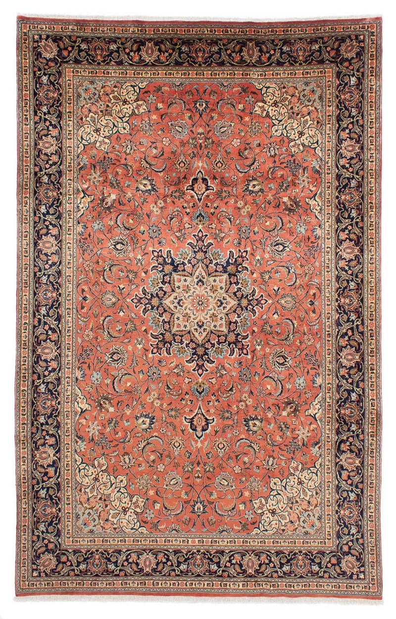 Persisk tæppe - Classic - 320 x 200 cm - rød
