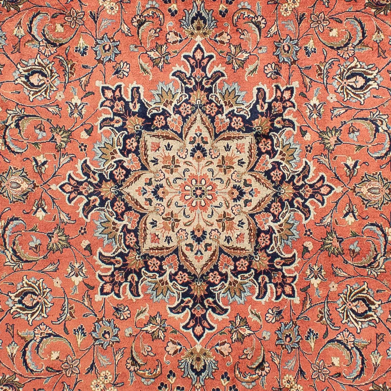 Persisk tæppe - Classic - 320 x 200 cm - rød