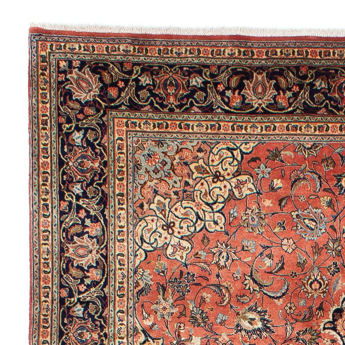 Sarouk Tæppe 200x320cm - Persisk tæppe