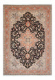 Tabriz - 50 Raj Tæppe 306x208cm - Persisk tæppe
