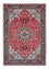 Persisk tæppe - Tabriz - Royal - 315 x 205 cm - rød