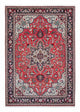 Tabriz - 50 Raj Tæppe 315x205cm - Persisk tæppe