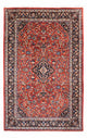 Qom Tæppe 300x201cm - Persisk tæppe