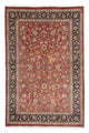 Mashhad Tæppe 200x293cm - Persisk tæppe