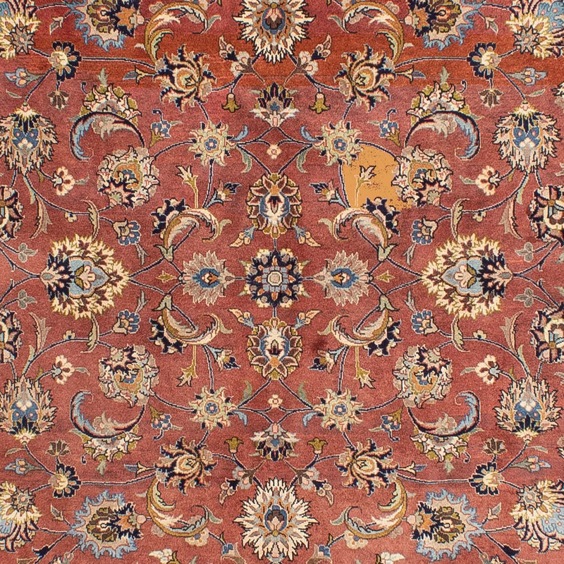 Persisk tæppe - Classic - 293 x 200 cm - rød