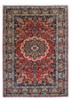 Yazd Tæppe 287x198cm - Persisk tæppe