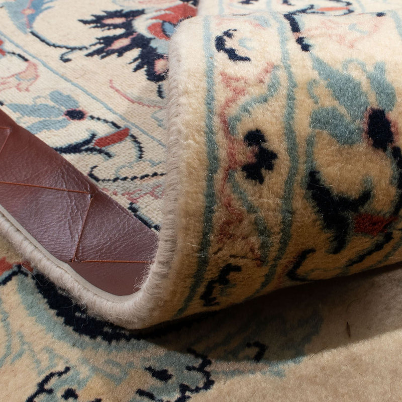 Persisk tæppe - Classic - 280 x 208 cm - beige