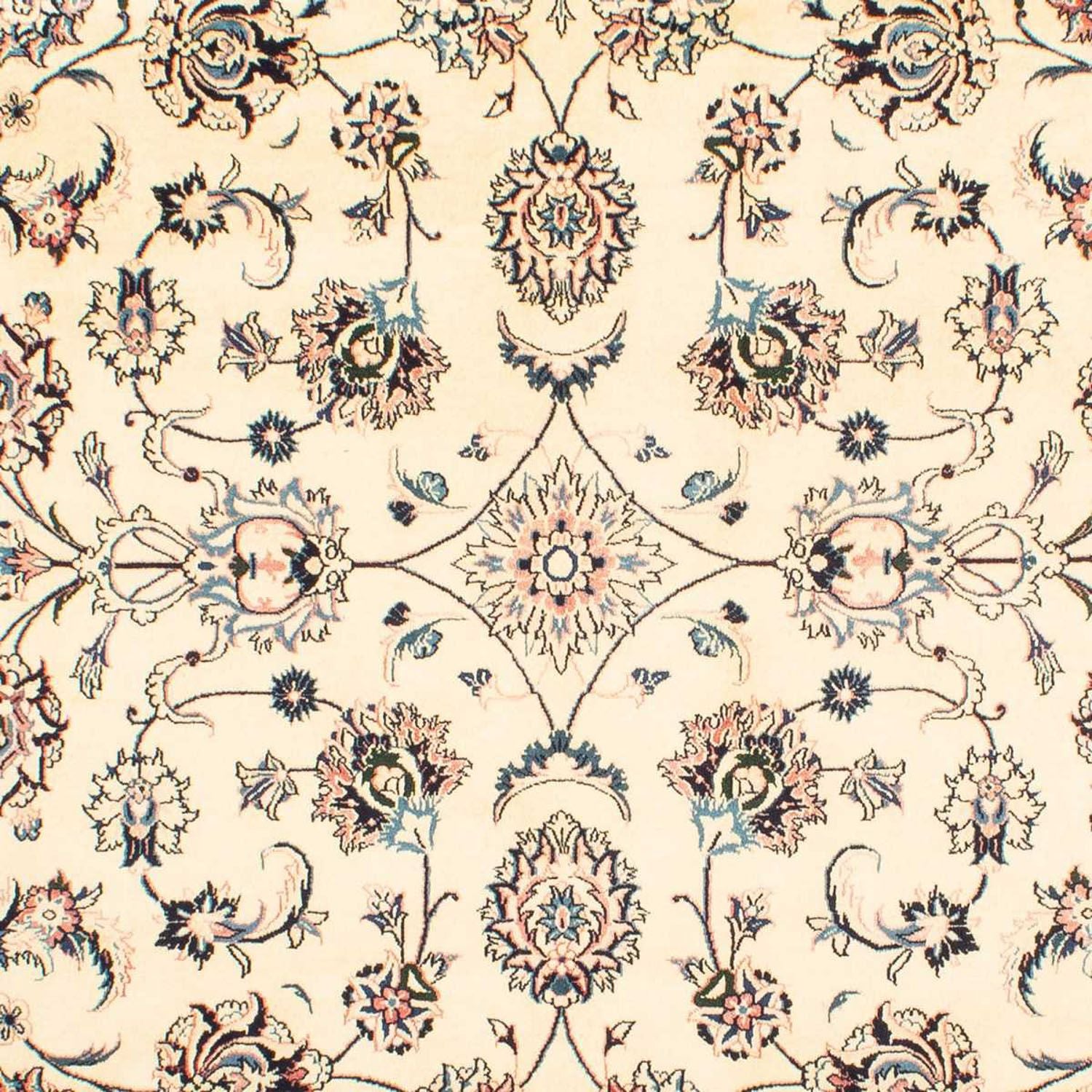 Persisk tæppe - Classic - 305 x 200 cm - beige