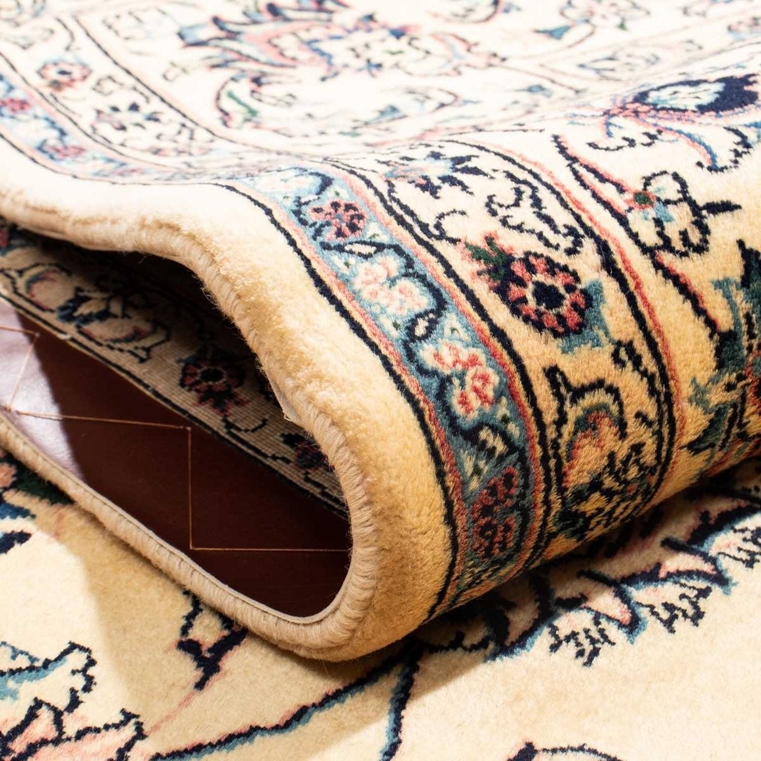 Persisk tæppe - Classic - 305 x 200 cm - beige