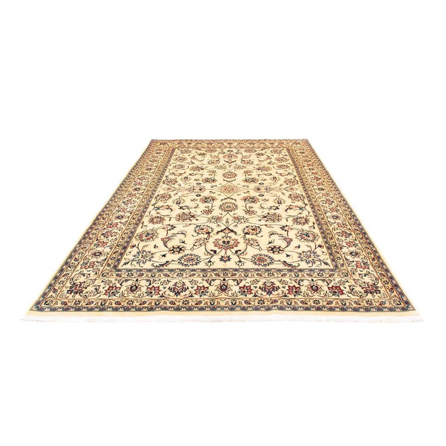 Persisk tæppe - Classic - 305 x 200 cm - beige