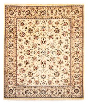 Persisk tæppe - Classic - 295 x 249 cm - beige