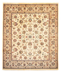 Persisk tæppe - Classic - 295 x 249 cm - beige