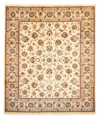 Mashhad Tæppe 249x295cm - Persisk tæppe