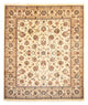 Mashhad Tæppe 295x249cm - Persisk tæppe