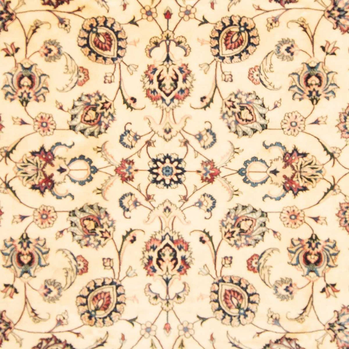 Persisk tæppe - Classic - 295 x 249 cm - beige