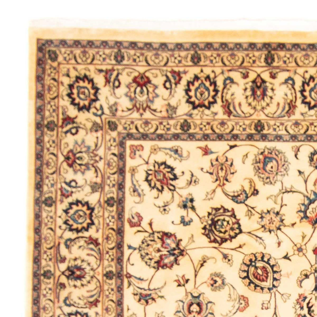 Persisk tæppe - Classic - 295 x 249 cm - beige