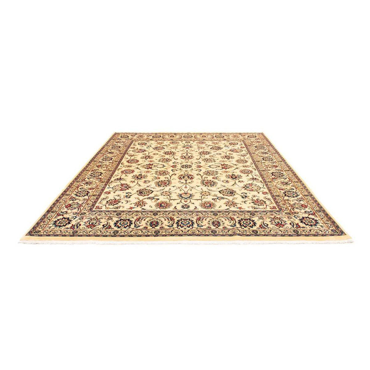 Persisk tæppe - Classic - 295 x 249 cm - beige