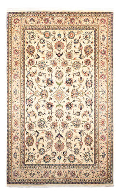 Persisk tæppe - Classic - 299 x 196 cm - beige