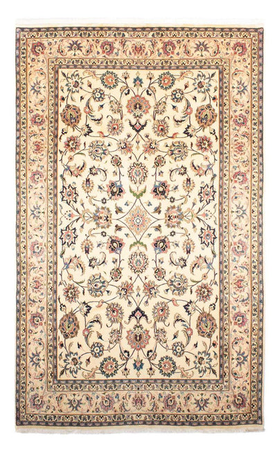 Mashhad Tæppe 196x299cm - Persisk tæppe