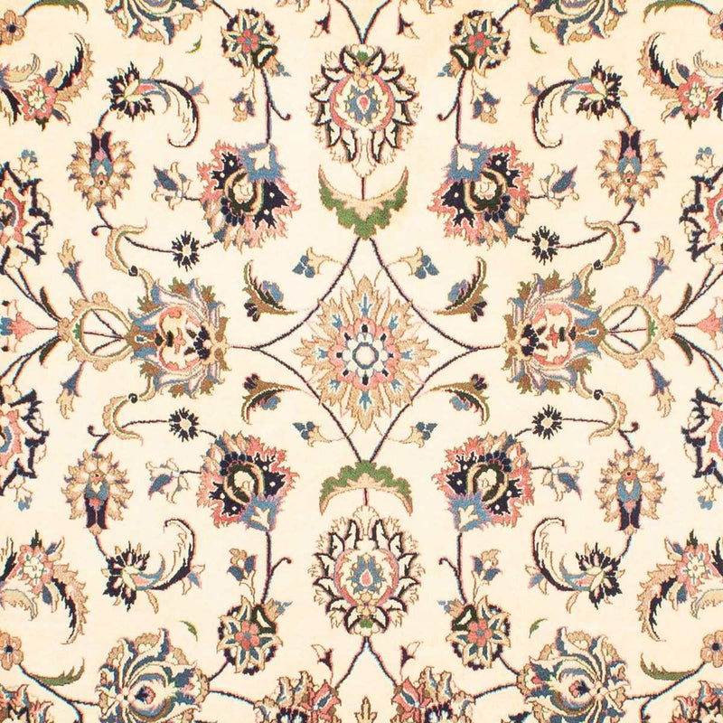 Persisk tæppe - Classic - 299 x 196 cm - beige