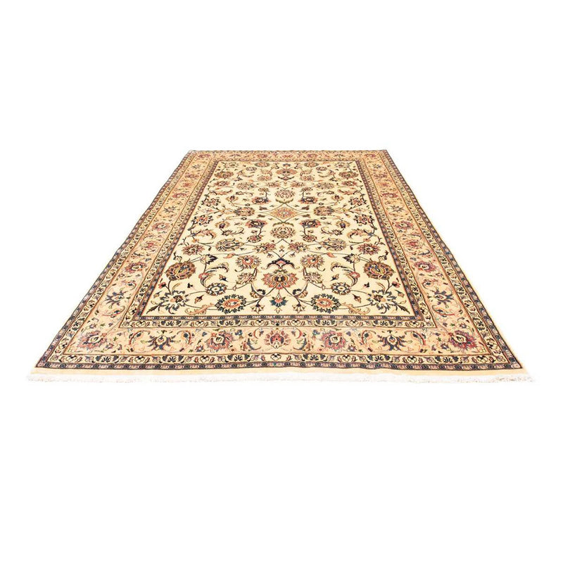 Persisk tæppe - Classic - 299 x 196 cm - beige
