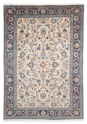 Persisk tæppe - Classic - 283 x 203 cm - beige