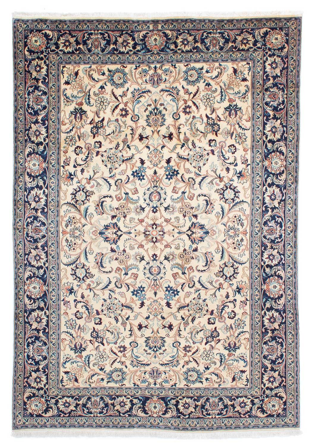 Persisk tæppe - Classic - 283 x 203 cm - beige