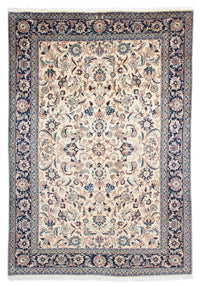 Persisk tæppe - Classic - 283 x 203 cm - beige