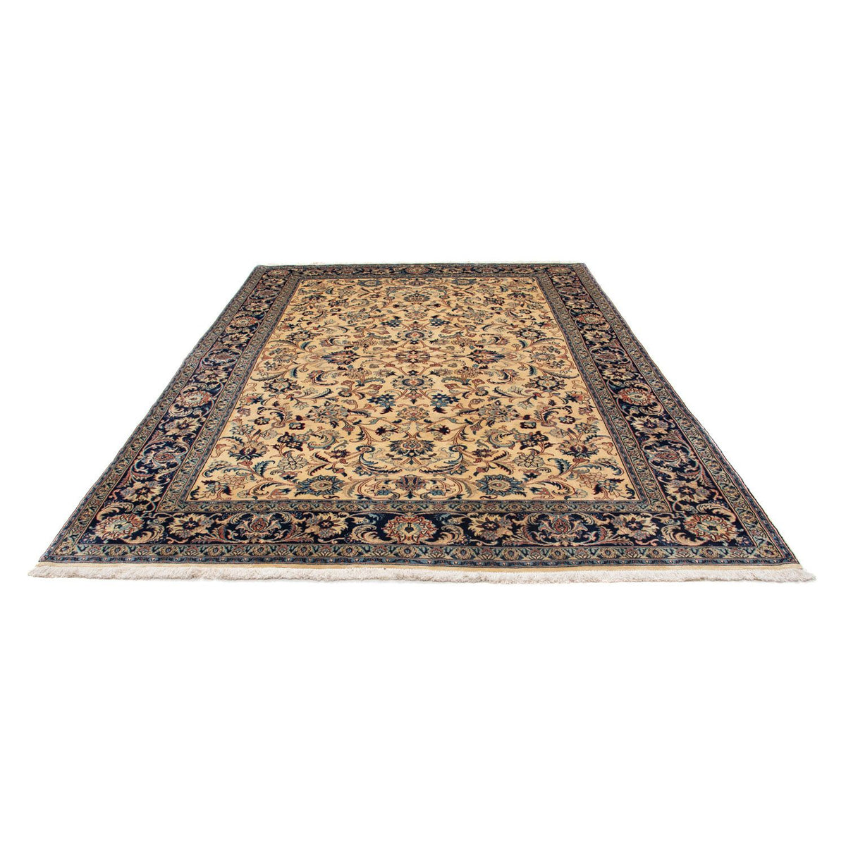 Persisk tæppe - Classic - 283 x 203 cm - beige