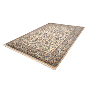 Persisk tæppe - Classic - 298 x 200 cm - beige