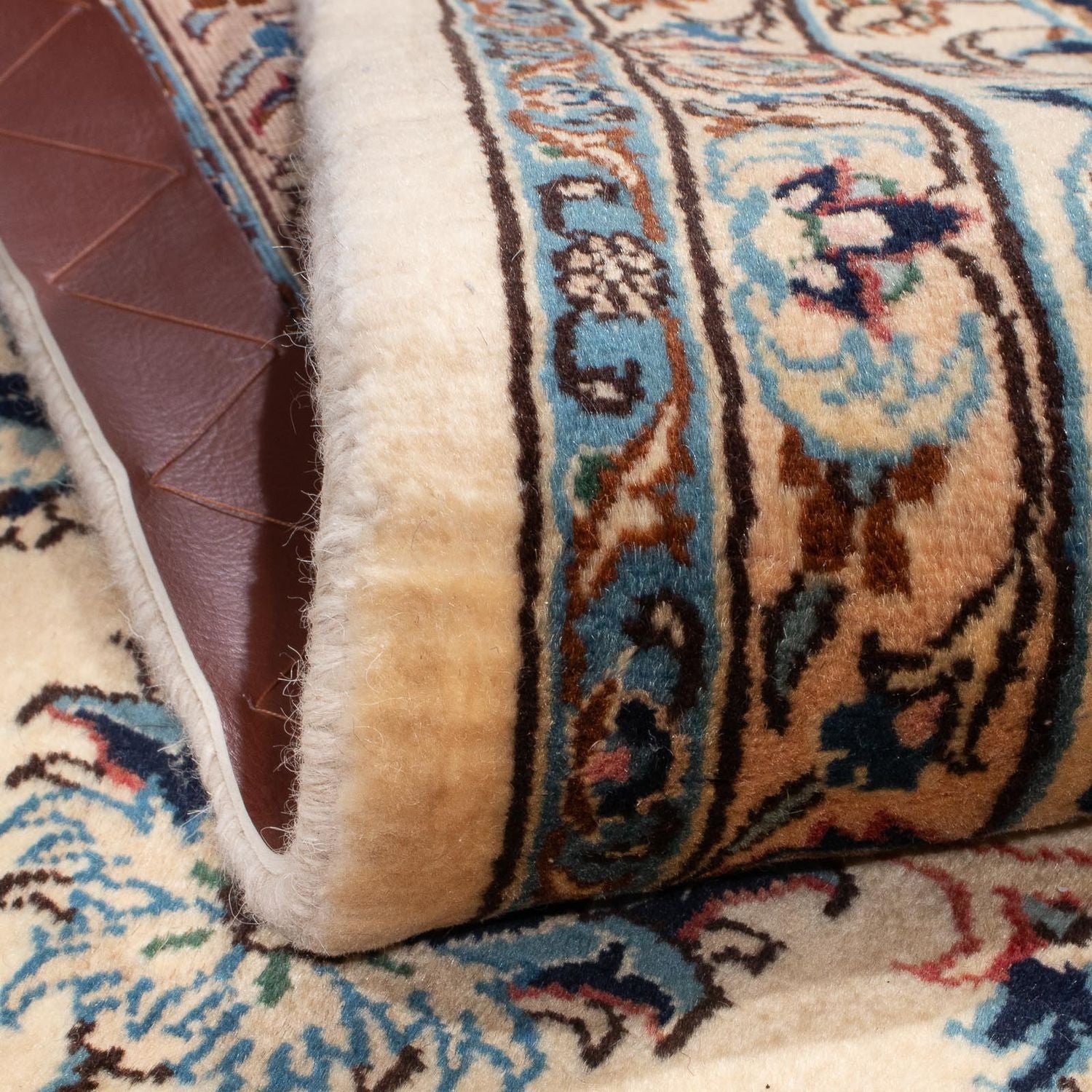 Persisk tæppe - Classic - 298 x 200 cm - beige
