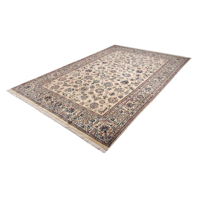 Persisk tæppe - Classic - 296 x 196 cm - beige