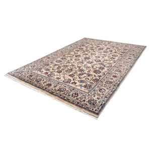 Persisk tæppe - Classic - 277 x 193 cm - beige