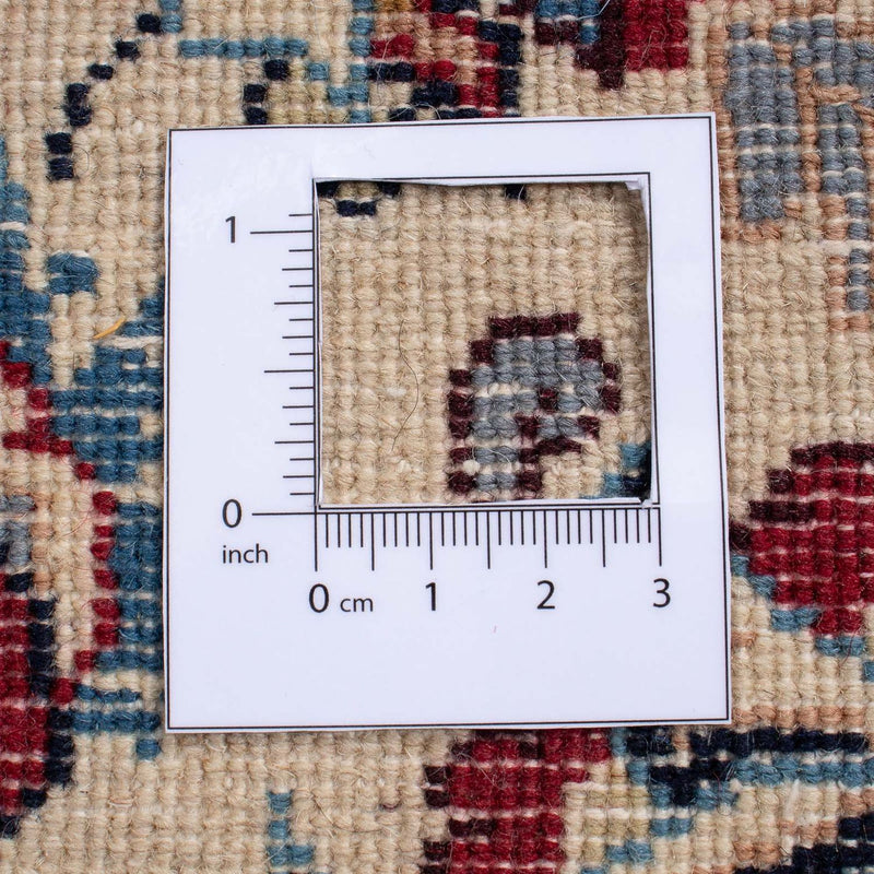 Persisk tæppe - Classic - 277 x 193 cm - beige