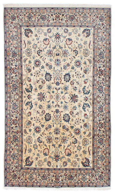 Mashhad Tæppe 196x314cm - Persisk tæppe