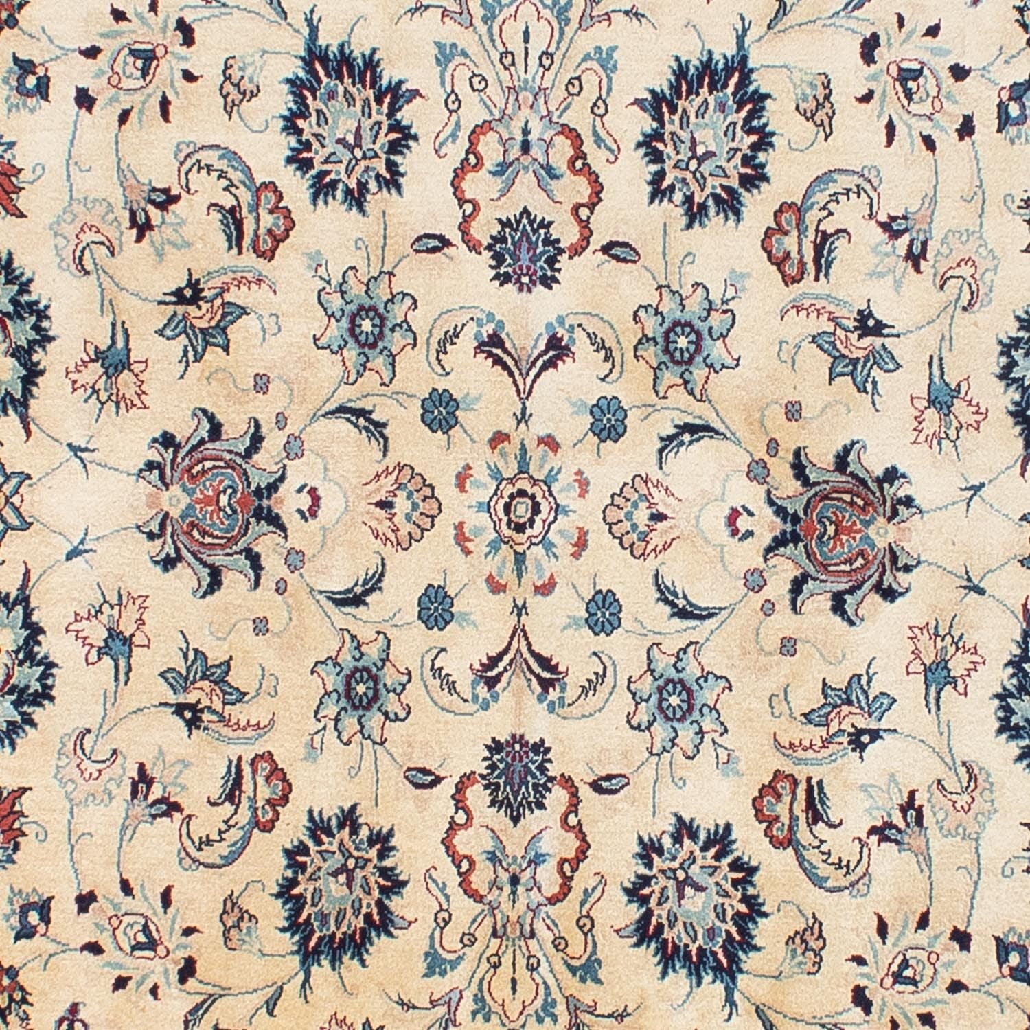 Persisk tæppe - Classic - 314 x 196 cm - beige