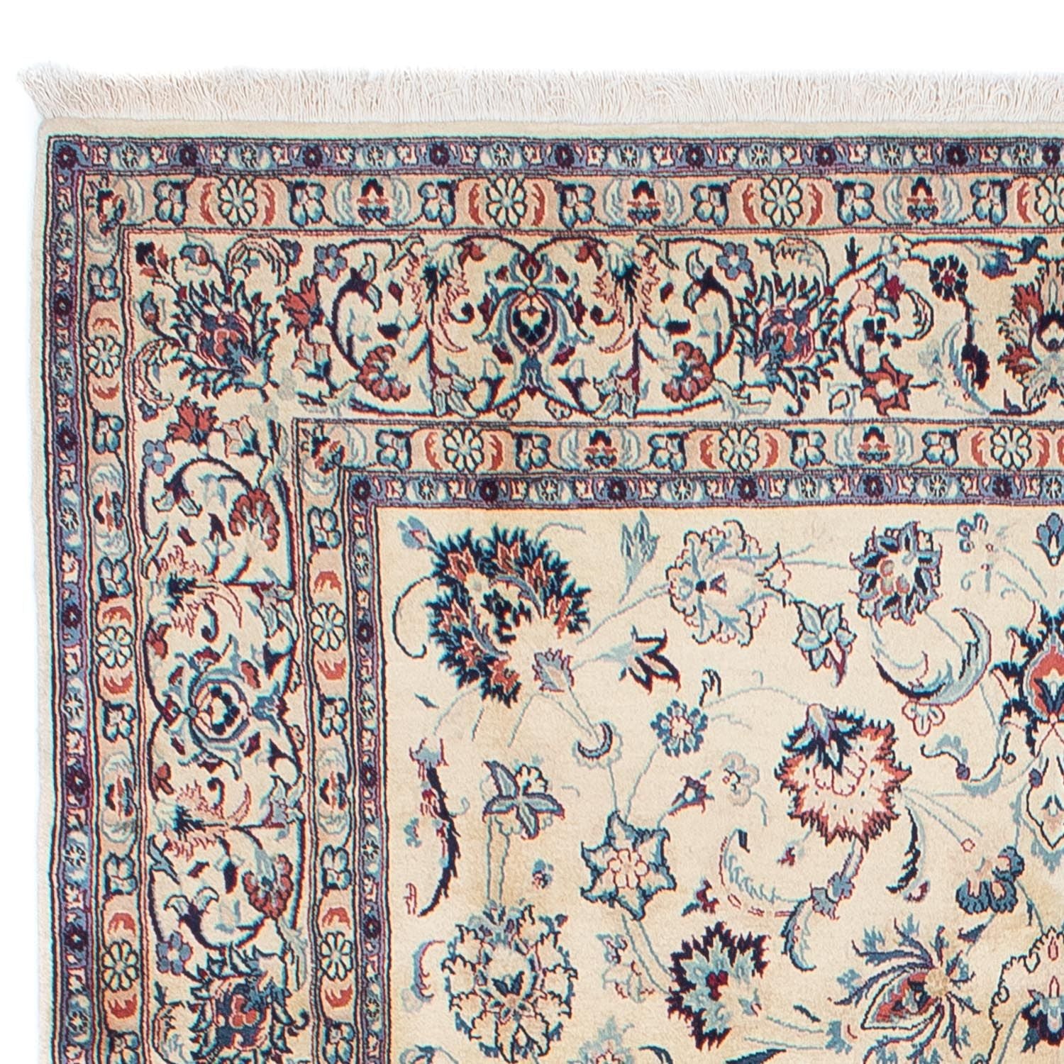Persisk tæppe - Classic - 314 x 196 cm - beige