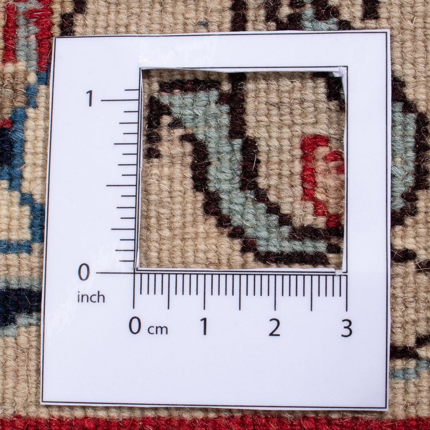 Persisk tæppe - Classic - 294 x 200 cm - beige