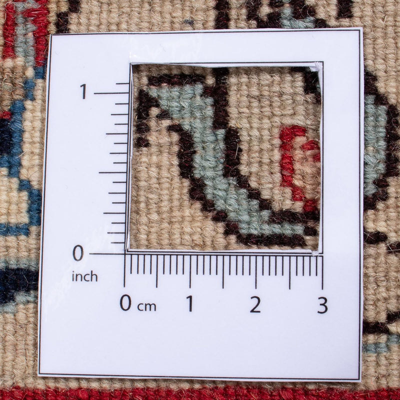 Persisk tæppe - Classic - 294 x 200 cm - beige