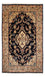 Persisk tæppe - Classic - 308 x 193 cm - mørkeblå