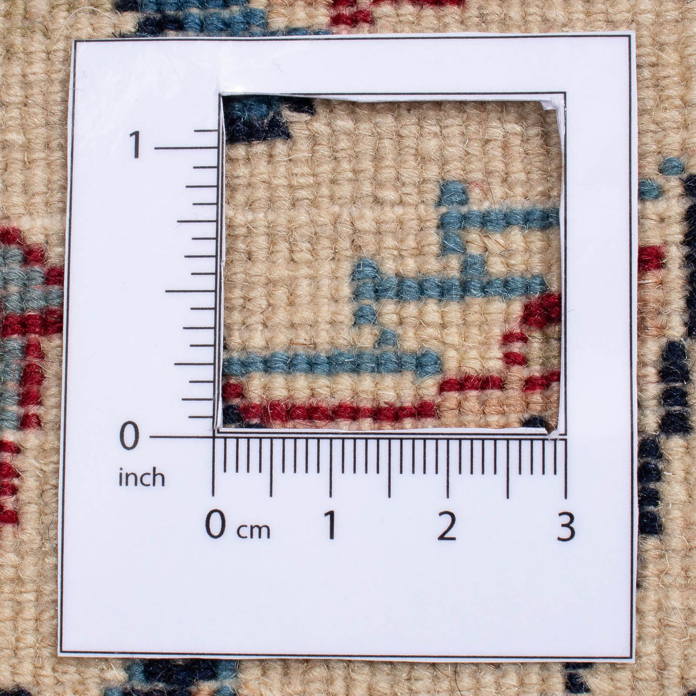 Mashhad Tæppe 304x200cm - Persisk tæppe