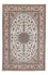 Persisk tæppe - Nain - Premium - 306 x 201 cm - beige