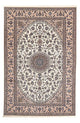 Nain - 6 la Tæppe 306x201cm - Persisk tæppe