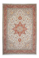 Tabriz - 50 Raj Tæppe 306x200cm - Persisk tæppe